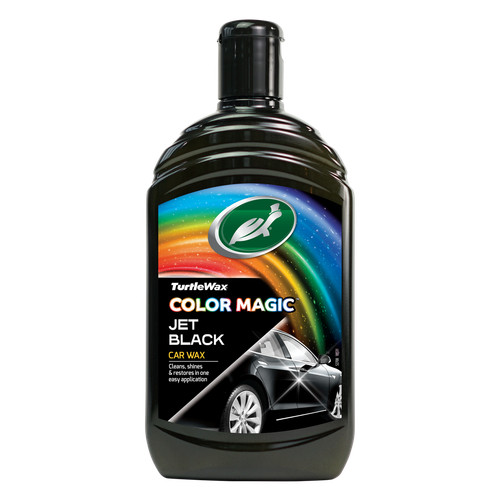 Cera tartaruga colore magic - cera,