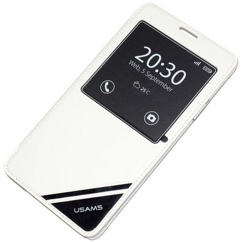 Usams custodia originale - custodia, flip