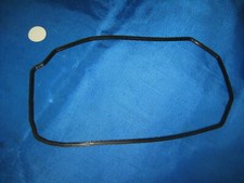 BMW K 1200 LT GUARNIZIONE COPERCHIO ALBERO MOTORE CRANKSHAFT COVER GASKET