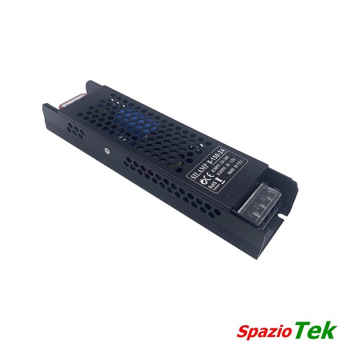 Trasformatore 24v 150w - trasformatore, dc