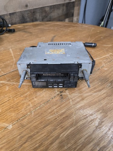 Kenwood krc 2001 ricevitore - kenwood,