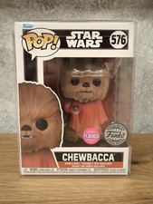 Chewbacca #576 Funko Pop! -