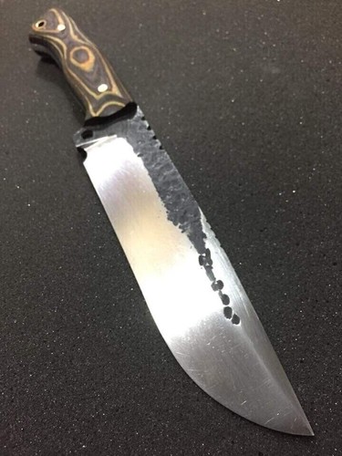 Coltello bowie caccia in - coltello,