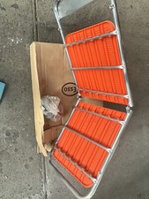 Esso vintage lettino - vintage,