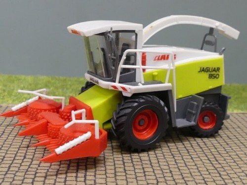 Kibri claas jaguar 850 - kibri,