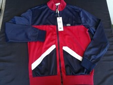 Veste Lacoste neuve taille M