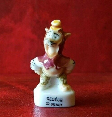 Fève gedeon disney - fève,
