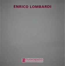 CATALOGO ENRICO LOMBARDI