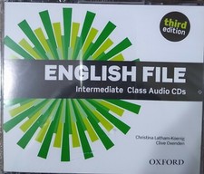 English file third edition