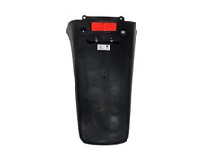 PORTATARGA HONDA CHIOCCIOLA 150  2000 2006 PARAFANGO POSTERIORE SCOCCA CARENA