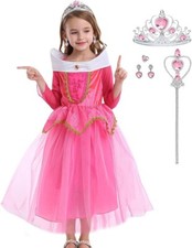 Vestito Costume Ispirato