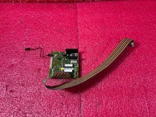 Marconi 6200B Set Test