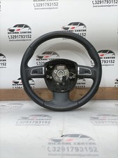 ✴️ VOLANTE IN PELLE