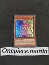 Yu-Gi-Oh! Grande Sacerdotessa