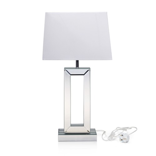 Paralume lampada tavolo - lampada, da
