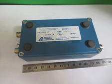 Fisiche ACOUSTIC EMISSION Corp