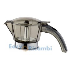 Caraffa macchine da caffè DE