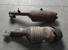 Scarico Terminale, Cover Honda CBR 1000 RR 2004 2005