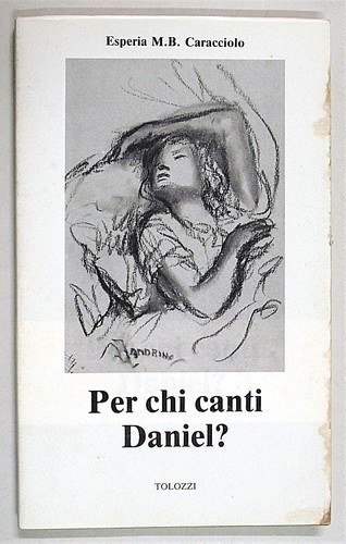 Caracciolo per chi canti - caracciolo,