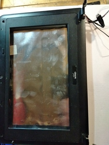 Scocca display msi wind - scocca, 8,9
