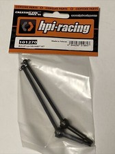 Hpi set albero cvd bullet - hpi,