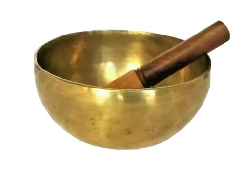 Campana tibetana singing bowls - tibetana,