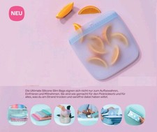 Tupperware Ultimate Silicone