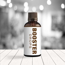 Gocce Booster Per Abbronzatura