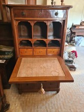 MOBILE A RIBALTA SECRETAIRE