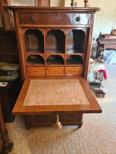 Mobile ribalta secretaire - a,