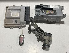 51827696  MJD6F3.H5 KIT CENTRALINA MOTORE ALFA ROMEO MITO 1.3 MULTIJET 90CV 2010