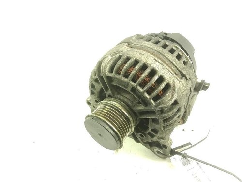 Alternatore volkswagen touran - alternatore,