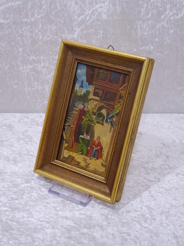 Antico miniatura immagine - antico,