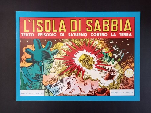 Fumetto grandi avventure - fumetto,