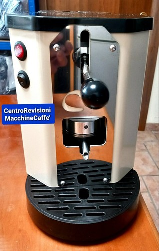 Macchina caffè cialde union - macchina, a