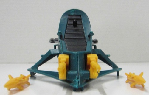 Veicolo air skiff joe - air, g.i.joe