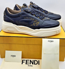 Sneakers Fendi Force uomo in