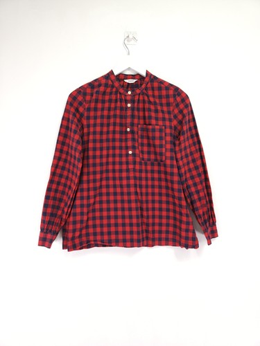 Blusa brindisi taglia rossa - brindisi,