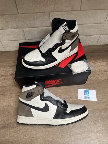 Nike air jordan - high, og