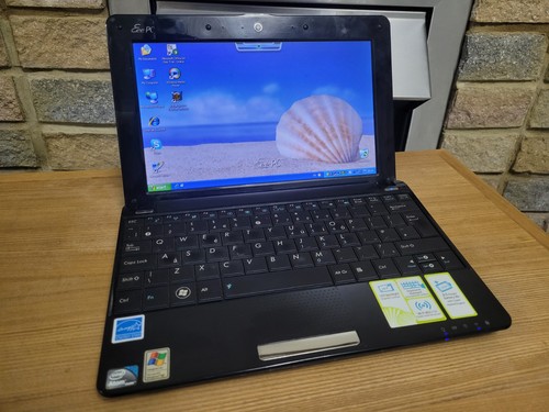 Netbook economico asus eee - netbook, pc