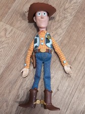 Disney Pixar Toy Story Woody