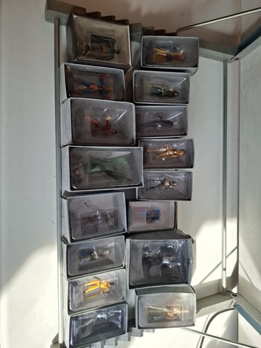 Vendo lotto super eroi - , marvel