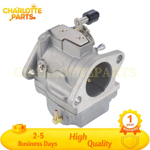 Gruppo carburatore fuoribordo - carburatore,