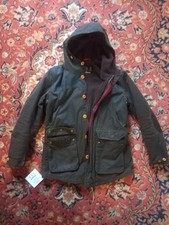 PARKA BARBOUR L