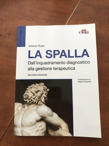 Poser spalla edra - poser-la, spalla-edra