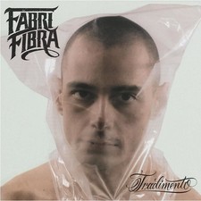 Vinile Fabri Fibra -