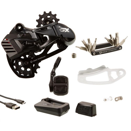 Sram eagle axs - sram,, gx