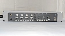 DIGIDESIGN Digi 003 RACK+ Interfaccia audio FireWire con 8 preamplificatori microfonici