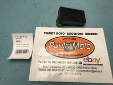 Centralina elettronica motore  Kymco QUAD MXV 50 ATV