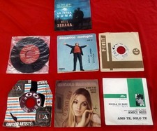 VINTAGE VINILE - LOTTO 7